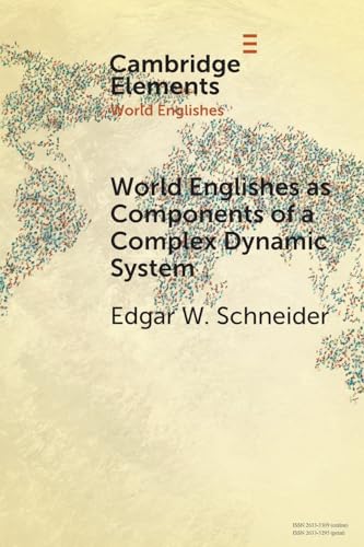 World Englishes as components of a complex dynamic system