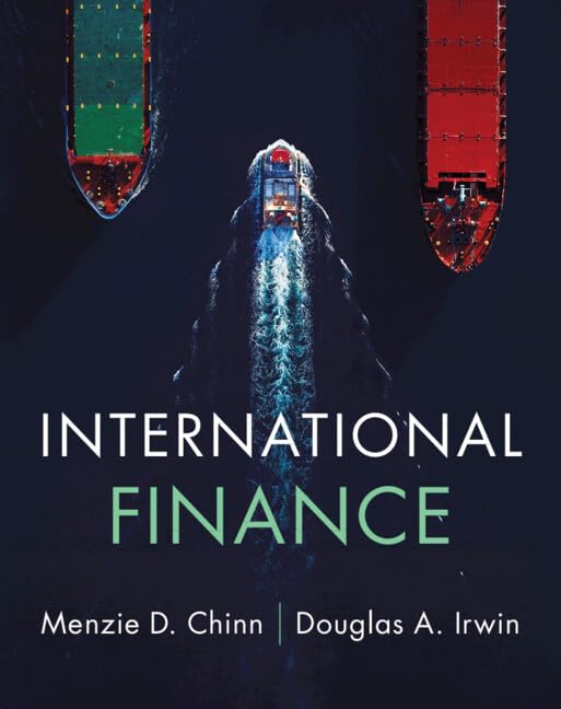 International economics