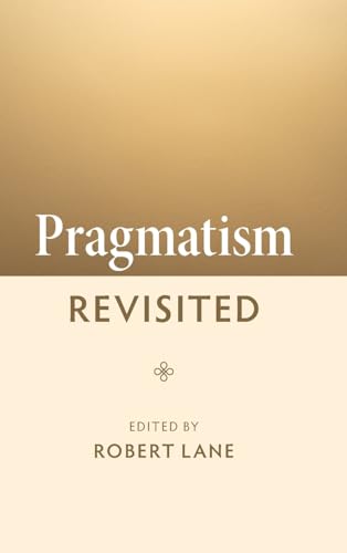 Pragmatism revisited