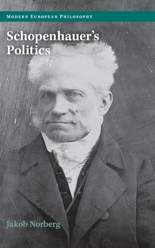 Schopenhauer's politics
