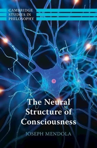 The neural structure of consciousness