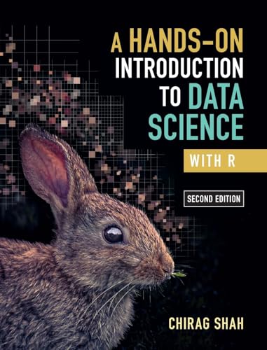 A hands-on introduction to data science With R<br>