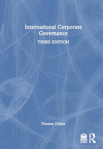 International corporate governance