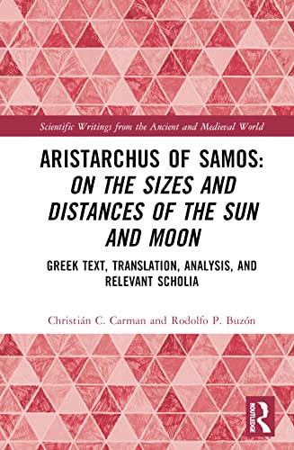 Aristarchus of Samos: On the sizes and distances of the Sun ...