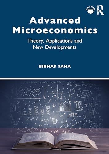 Advanced microeconomics<br>theory, applications and new devel...