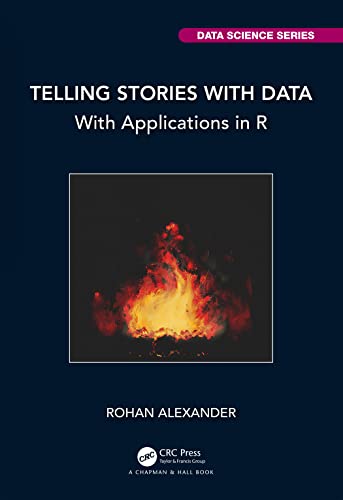 Telling stories with data<br>with applications in R
