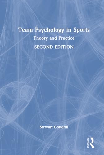 Team psychology in sports<br>theory and practice
