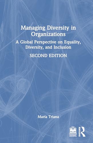 Managing diversity in organizations<br>a global perspective o...