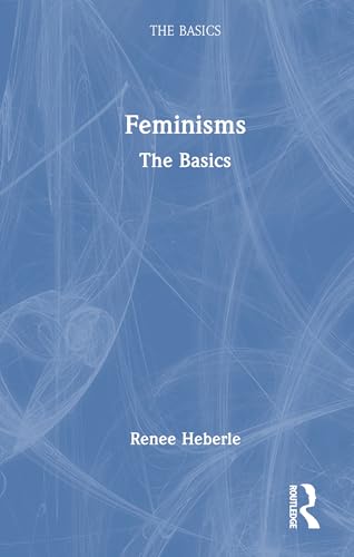 Feminism<br>the basics