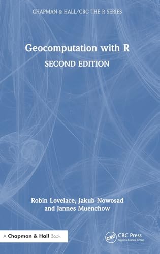 Geocomputation with R