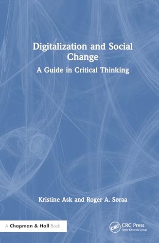 Digitalization and social change<br>a guide in critical think...