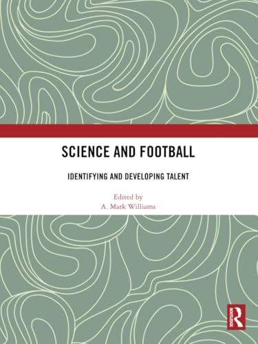 Science and football<br>identifying and developing talent