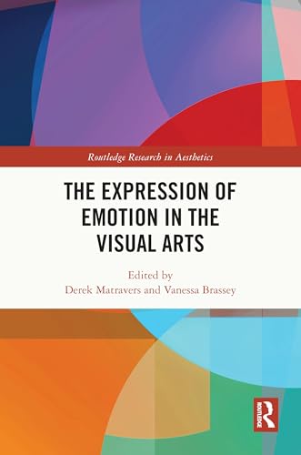 The expression of emotion in the visual arts