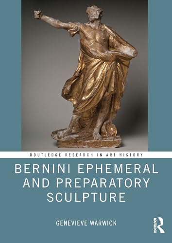 Bernini ephemeral and preparatory sculpture