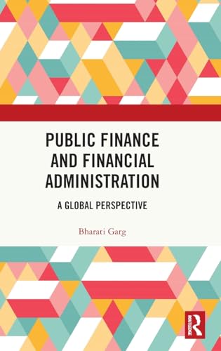 Public finance and financial administration<br>a global persp...