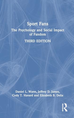 Sport fans<br>the psychology and social impact of fandom