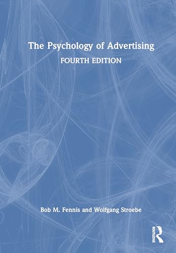 The psychology of advertising