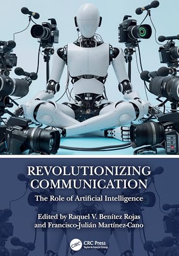 Revolutionizing communication<br>the role of artificial intel...