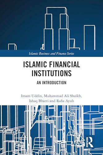 Islamic financial institutions<br>an introduction