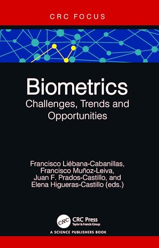 Biometrics<br>challenges, trends and opportunities