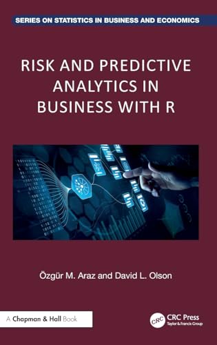 Risk and predictive analytics with R