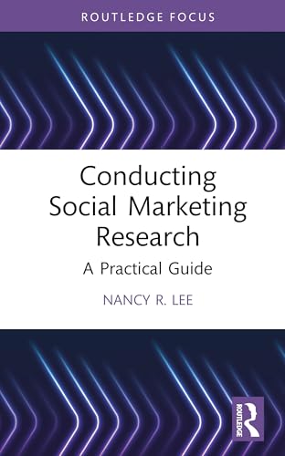 Conducting social marketing research<br>a practical guide