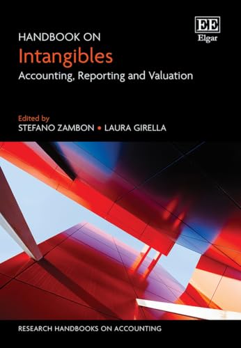 Handbook on intangibles<br>accounting, reporting and valuatio...