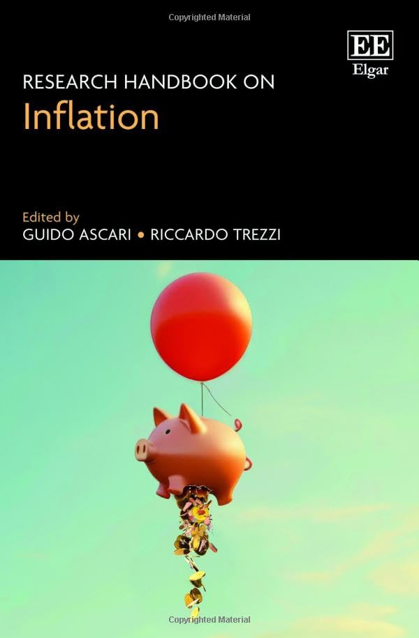 Research handbook on inflation