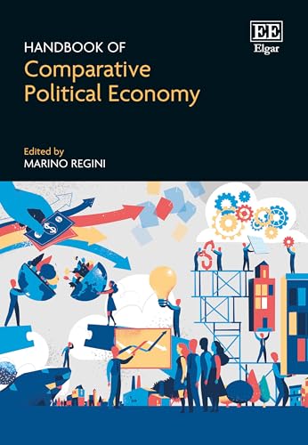 Handbook of comparative political economy