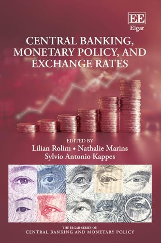 Central banking, monetary policy, and exchange rates