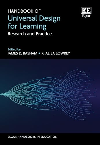 Handbook of universal design for learning<br>research and pra...