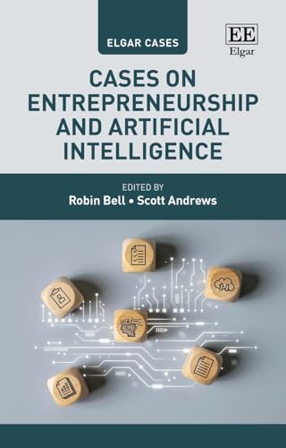 Cases on entrepreneurship and artificial intelligence
