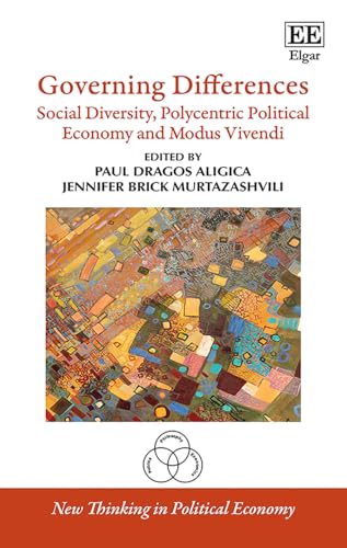 Governing differences<br>social diversity, polycentric politi...