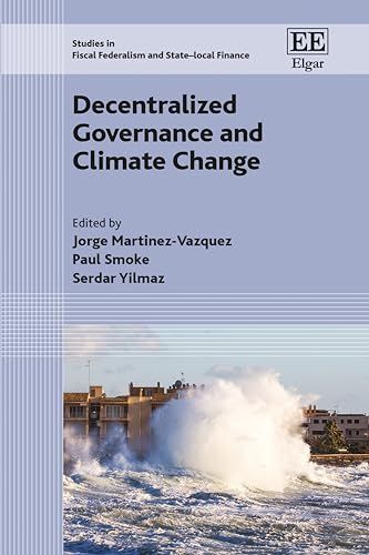 Decentralized governance and climate change