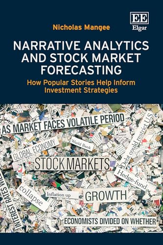 Narrative analytics and stock market forecasting<br>how popul...