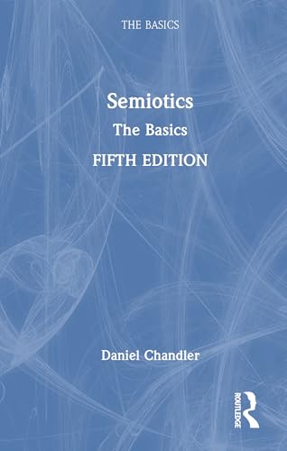 Semiotics<br>the basics