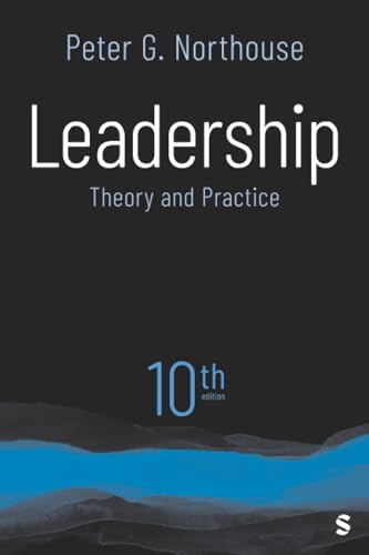 Leadership<br>theory and practice