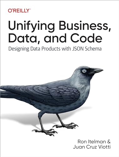 Unifying business, data and code<br>designing data products w...