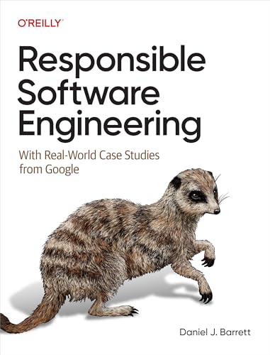 Responsible software engineering<br>with real-world case stud...