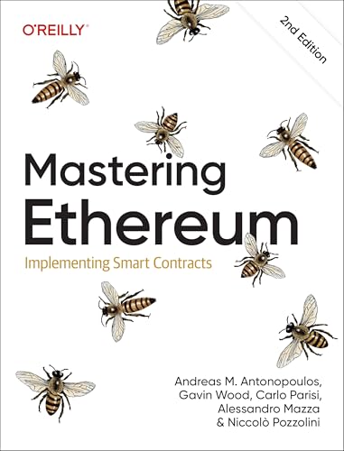 Mastering Ethereum<br>implementing smart contracts