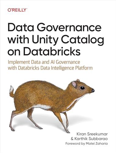 Data governance with Unity Catalog on Databricks<br>implement...