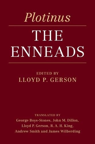 The enneads