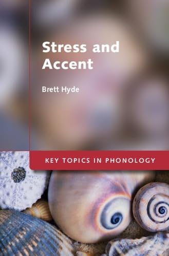 Stress and accent
