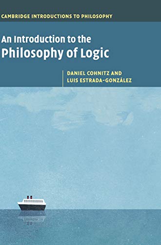 An introduction to the philosophy of logic