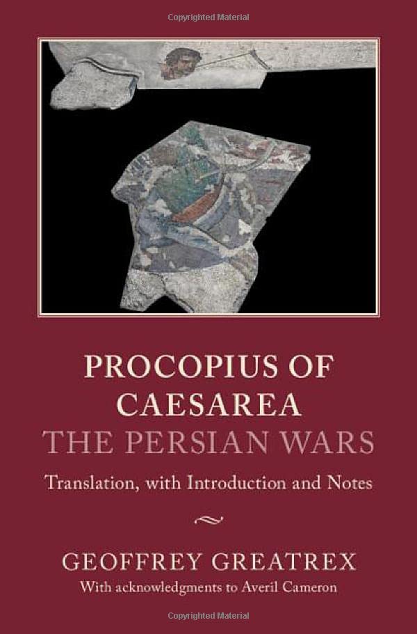 The Persian wars<br>translation, with introduction and notes