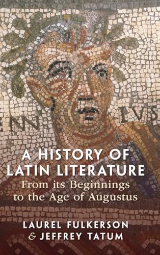 A history of latin literature from its beginnings to the age...