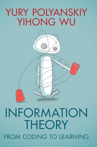 Information theory<br>from coding to learning