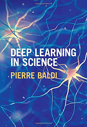 Deep learning in science