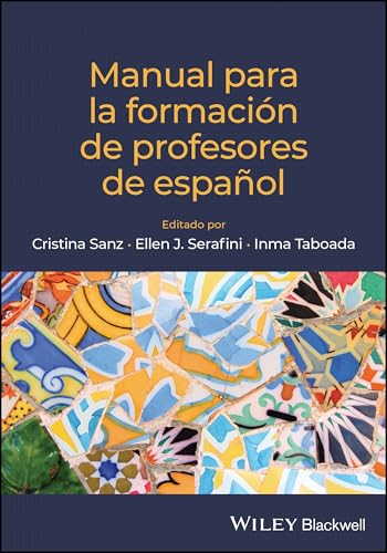 Manual para la formación de profesores de español