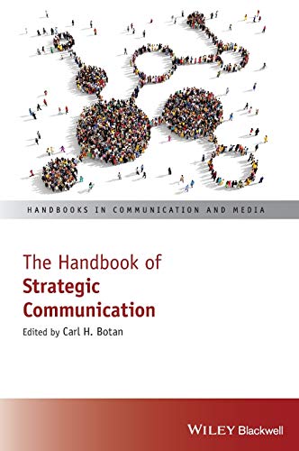 The handbook of strategic communication